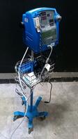 GE DINAMAP PRO 400 PATIENT MONITOR