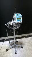 CRITIKON DINAMAP COMPACT S PATIENT MONITOR