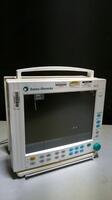 GE DATEX-OHMEDA S/5 PATIENT MONITOR