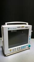 GE DATEX-OHMEDA S/5 PATIENT MONITOR