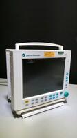 DATEX-OHMEDA S/5 PATIENT MONITOR