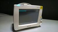 PHILIPS INTELLIVUE MP30 PATIENT MONITOR