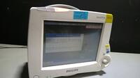 PHILIPS INTELLIVUE MP30 PATIENT MONITOR