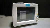 PHILIPS INTELLIVUE MP30 PATIENT MONITOR