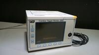 IVY BIOMEDICAL CARDIAC TRIGGER 3000 PATIENT MONITOR