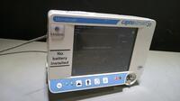 ORIDION MEDICAL MICROSTREAM/CAPNOSTREAM 20 PATIENT MONITOR