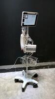 EDWARDS LIFESCIENCES EV1000M PATIENT MONITOR