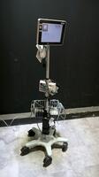 EDWARDS LIFESCIENCES EV1000M PATIENT MONITOR