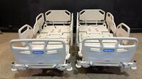 LOT OF HILL-ROM CARE ASSIST ES HOSPITAL BEDS