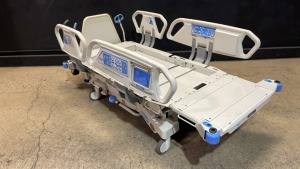 HILL-ROM TOTAL CARE SPORTS 2 HOSPITAL BED