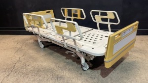 HILL-ROM ADVANCE SERIES HOSPITAL BED