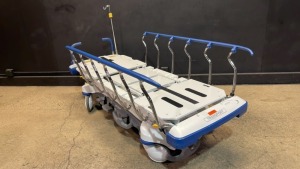 STRYKER 1105 STRETCHER