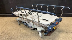 STRYKER 1015 BIG WHEEL STRETCHER