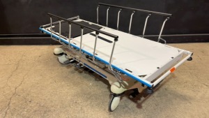 STRYKER 1501 STRETCHER