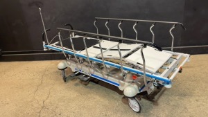 STRYKER 1001 STRETCHER