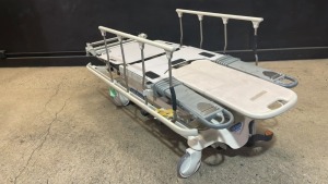 HILL-ROM OB/GYN STRETCHER