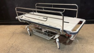 PEDIGO 545 STRETCHER