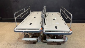 LOT OF PEDIGO 540 STRETCHERS