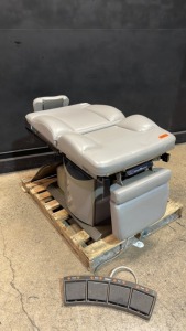 RITTER 75 EVOLUTION POWER EXAM CHAIR