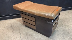 RITTER 104 EXAM TABLE