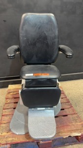 SMI MAXI POWER EXAM CHAIR