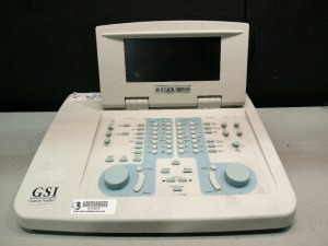 GRASON-STADLER GSI 61 AUDIOMETER