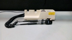 WELCH ALLYN 767 SERIES OTO/OPTHALMOSCOPE WITH HEADS