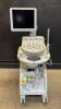 HITACHI HI VISION AVIUS ULTRASOUND MACHINE WITH 2 PROBES (EUP-U533, EUP-U533)