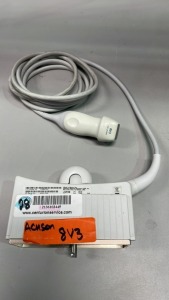 ACUSON 8V3 ULTRASOUND PROBE