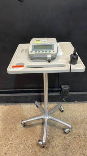 VERATHON BVI 3000 BLADDER SCANNER WITH PROBE