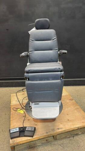 RELIANCE OPHTHALMIC CHAIR