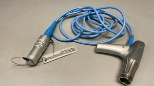 GYRUS ACMI 70339001 DIEGO ENT SHAVER HANDPIECE