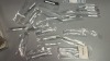 LOT OF ASSORTED MICRO INSTRUMENTS