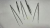 LOT OF GERALD FORCEPS