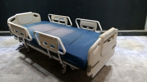 HILL-ROM ADVANTA HOSPITAL BED