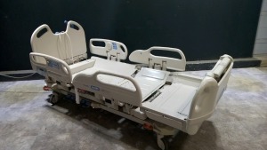 HILL-ROM VERSACARE HOSPITAL BED