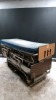 LOT OF HILL-ROM HOSPITAL BEDS