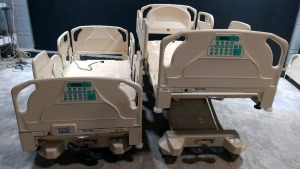 LOT OF CHG HOSPITAL BEDS