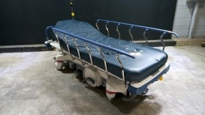 STRYKER 1115 PRIME BIG WHEEL STRETCHER