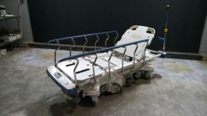 STRYKER 1115 PRIME BIG WHEEL STRETCHER