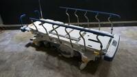 STRYKER 1115 PRIME BIG WHEEL STRETCHER