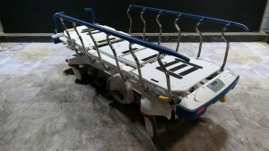 STRYKER 1115 PRIME BIG WHEEL STRETCHER