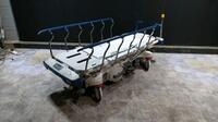 STRYKER 1115 PRIME BIG WHEEL STRETCHER