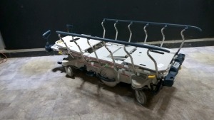 STRYKER 1015 BIG WHEEL STRETCHER