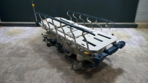 STRYKER 1015 BIG WHEEL STRETCHER