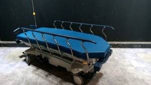 STRYKER 1007 STRETCHER