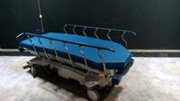 STRYKER 1007 STRETCHER