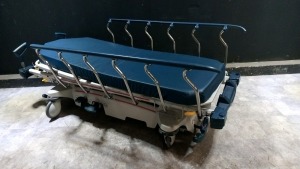 STRYKER 1007 STRETCHER