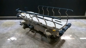 STRYKER 1007 STRETCHER