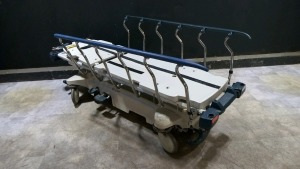 STRYKER 1007 STRETCHER